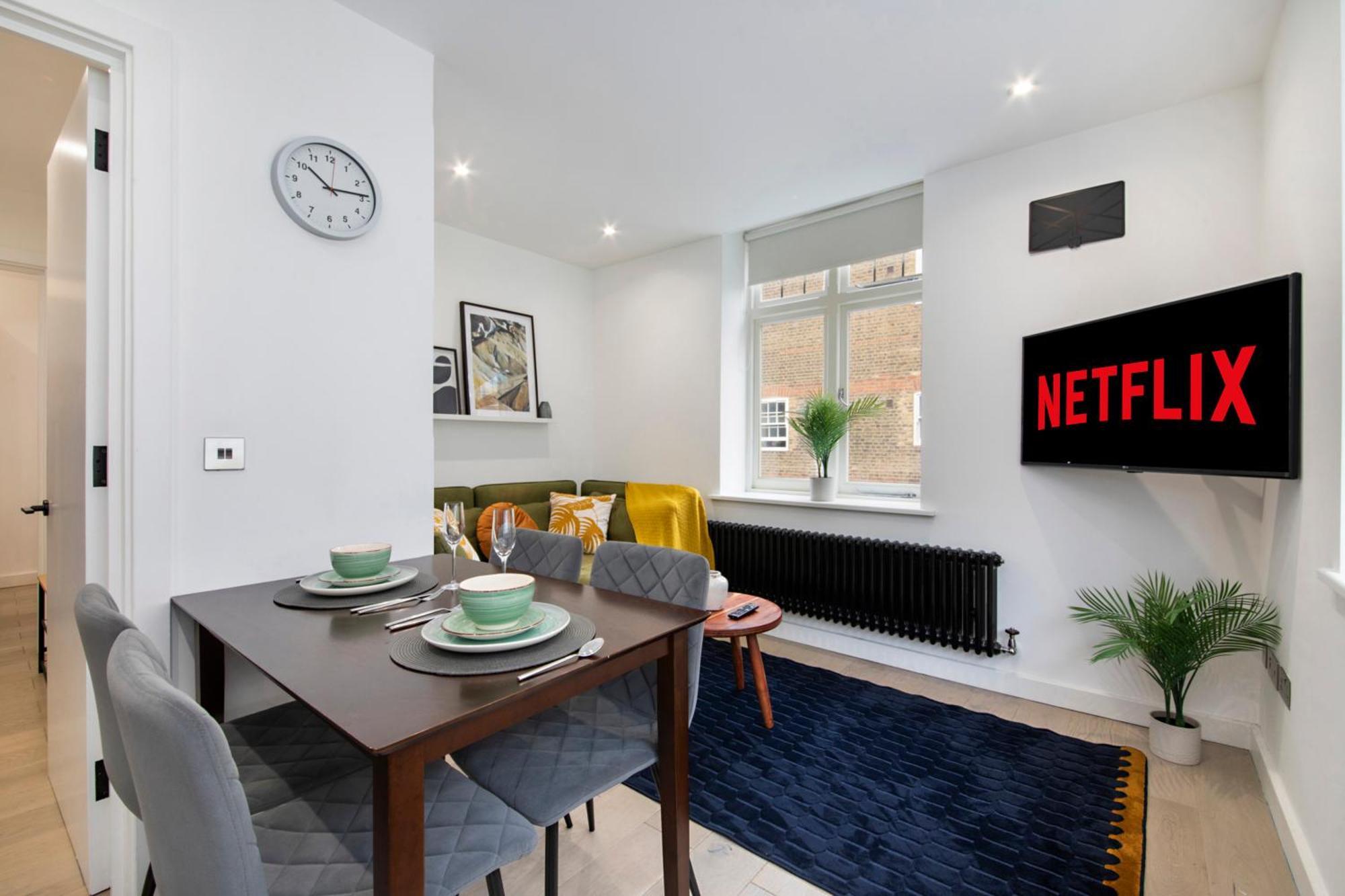 The Perfect Stay London, 1 Bed Flat - Shoreditch, Spitalfields & The City Of London Londres Exterior foto