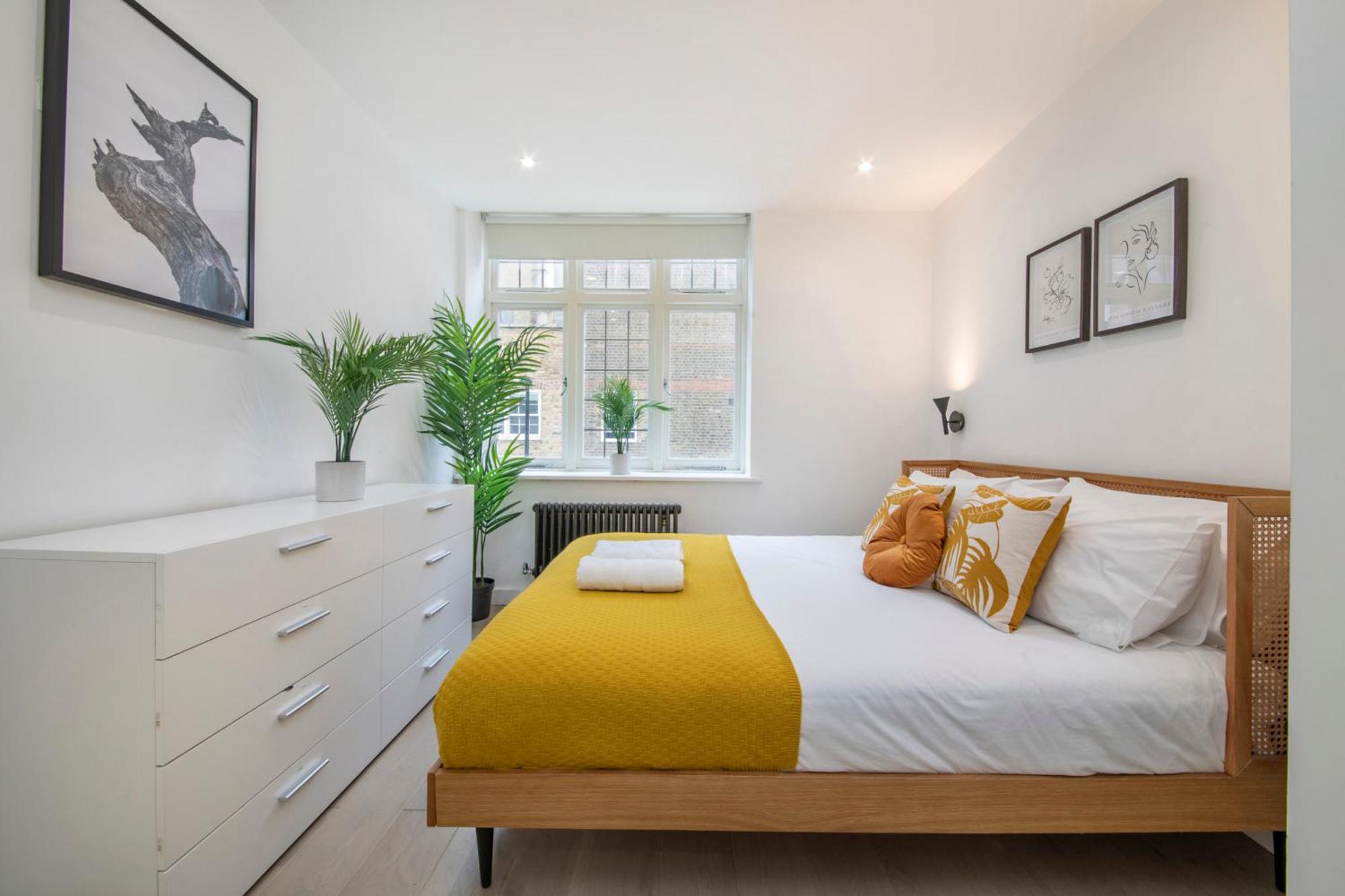 The Perfect Stay London, 1 Bed Flat - Shoreditch, Spitalfields & The City Of London Londres Exterior foto