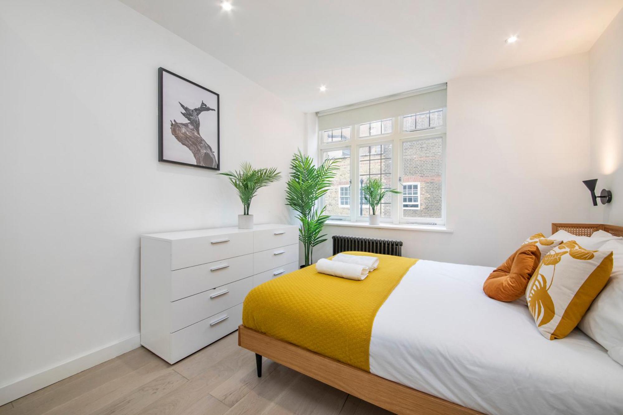 The Perfect Stay London, 1 Bed Flat - Shoreditch, Spitalfields & The City Of London Londres Exterior foto