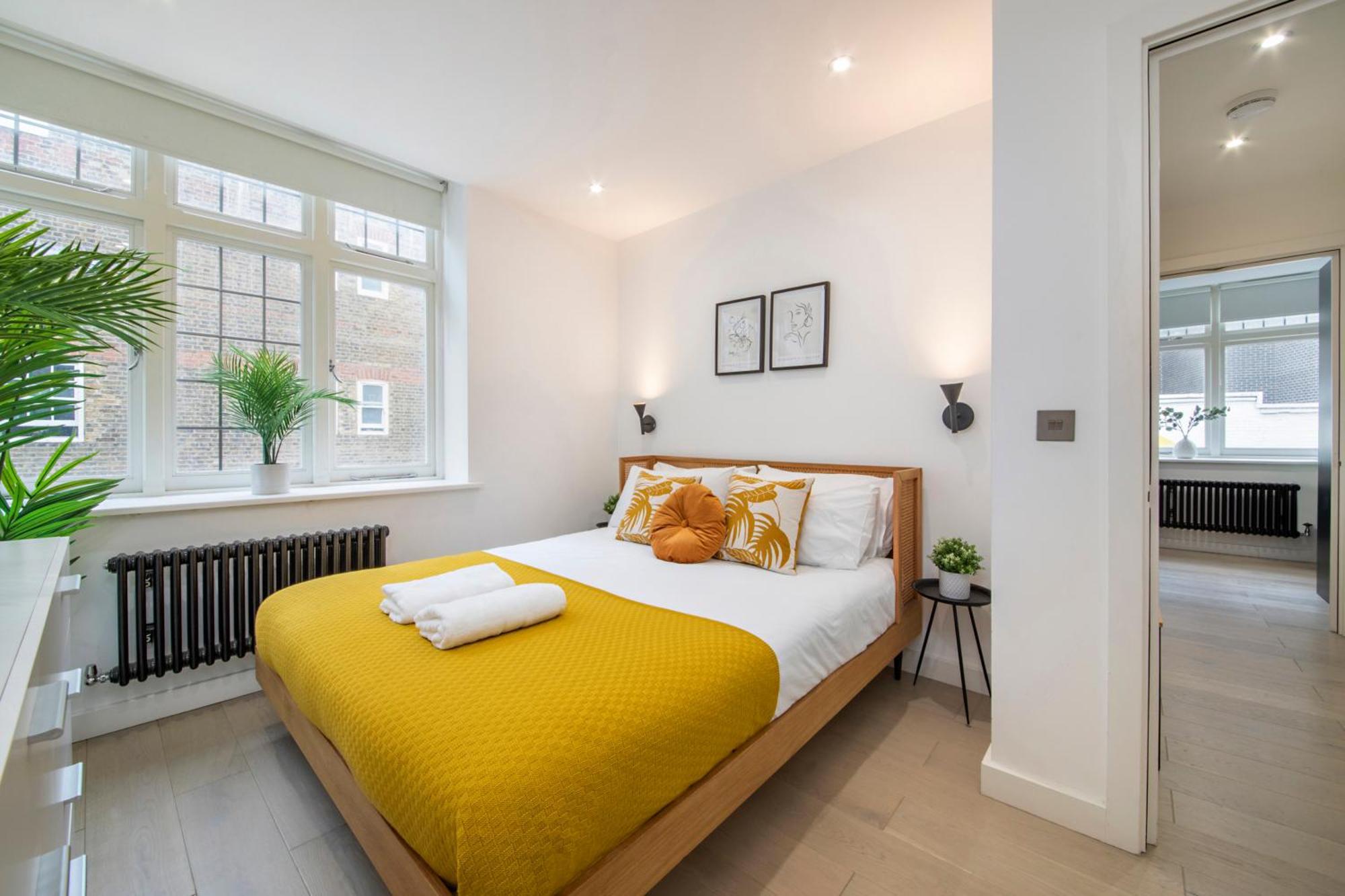 The Perfect Stay London, 1 Bed Flat - Shoreditch, Spitalfields & The City Of London Londres Exterior foto