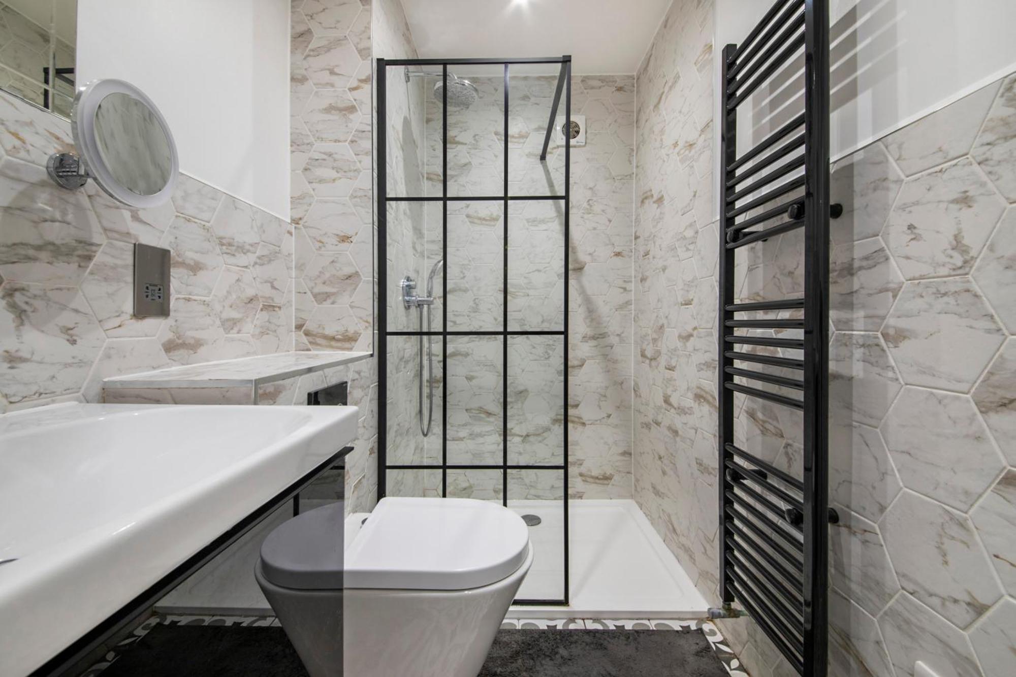 The Perfect Stay London, 1 Bed Flat - Shoreditch, Spitalfields & The City Of London Londres Exterior foto